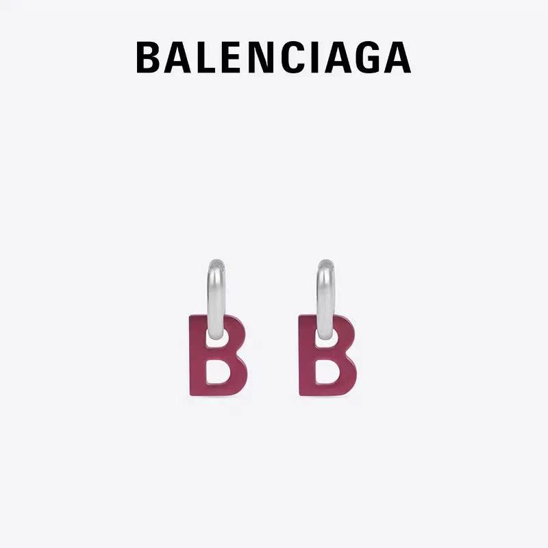 Balenciaga Earring 04lyr130
